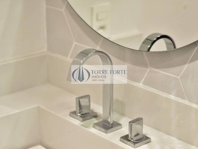 #10799 - Apartamento para Venda em São Paulo - SP - 2