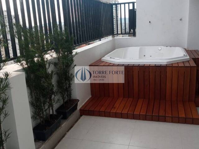 Cobertura para Venda em São Paulo - 4