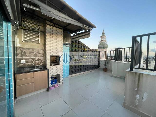 #10800 - Cobertura para Venda em São Paulo - SP - 1