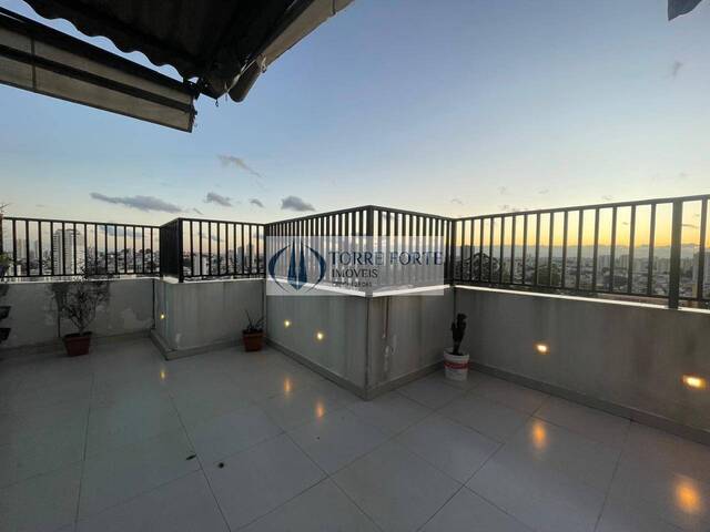 #10800 - Cobertura para Venda em São Paulo - SP - 2