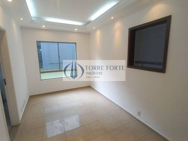 #10801 - Apartamento para Locação em São Paulo - SP - 3