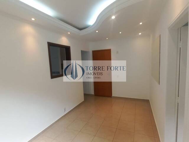 #10801 - Apartamento para Locação em São Paulo - SP - 2