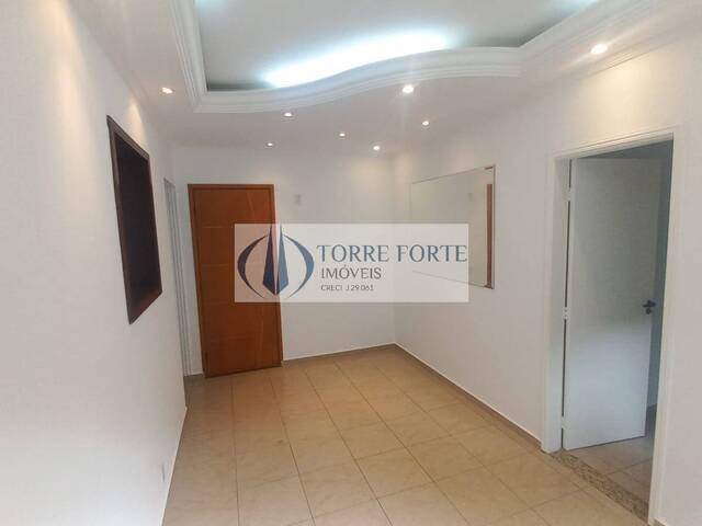 #10801 - Apartamento para Locação em São Paulo - SP - 1