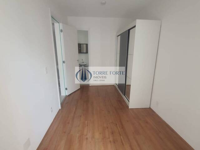 Apartamento para Locação em São Paulo - 4