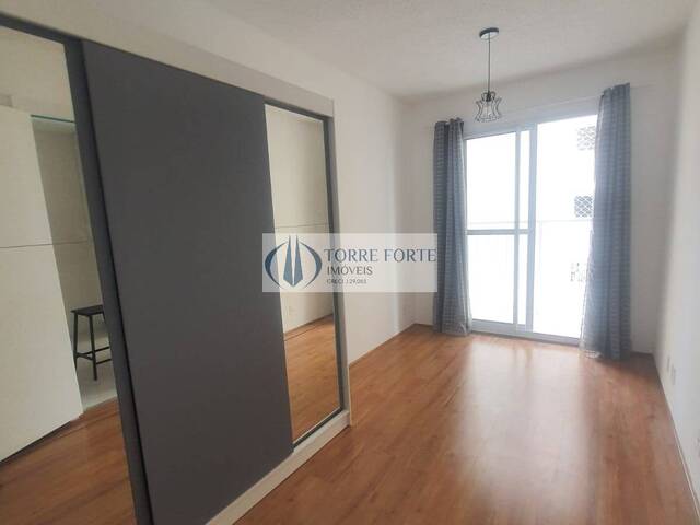 #10802 - Apartamento para Locação em São Paulo - SP - 3