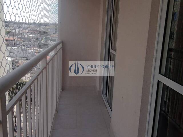 #10802 - Apartamento para Locação em São Paulo - SP - 1