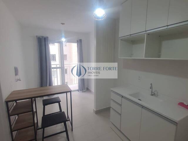 Apartamento para Locação em São Paulo - 5