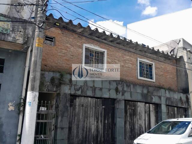 #10803 - Área para Venda em São Paulo - SP - 1