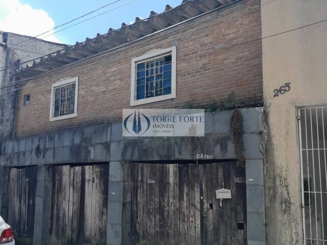 #10803 - Área para Venda em São Paulo - SP - 2