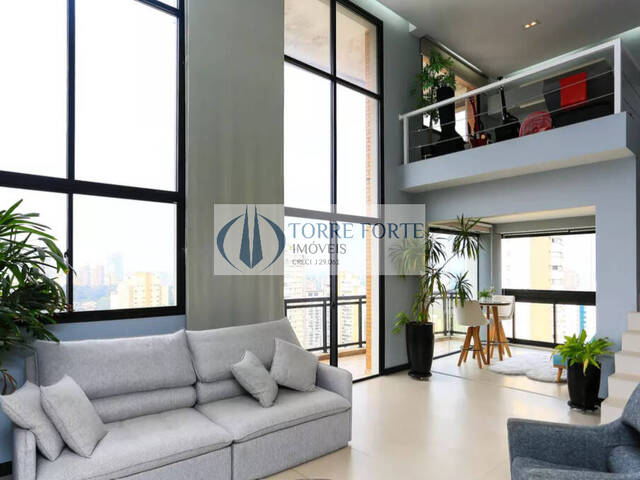 Apartamento para Venda em São Paulo - 4