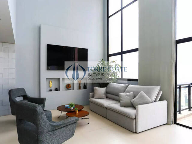 #10805 - Apartamento para Venda em São Paulo - SP - 2