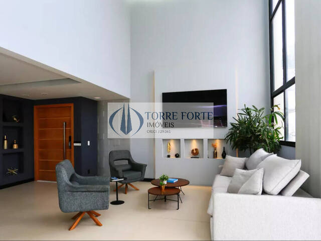 #10805 - Apartamento para Venda em São Paulo - SP - 3