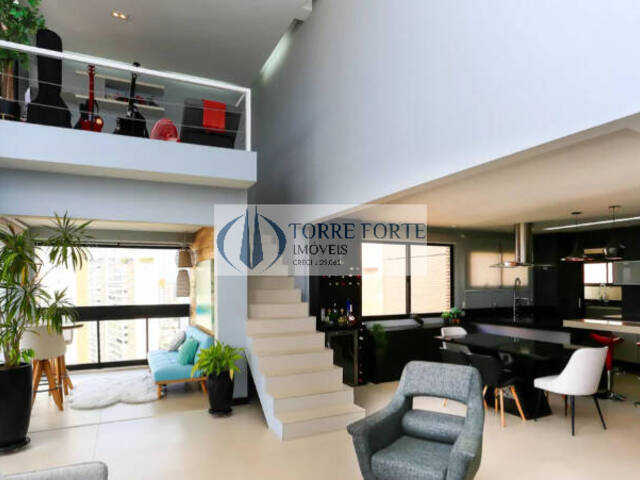 Apartamento para Venda em São Paulo - 5