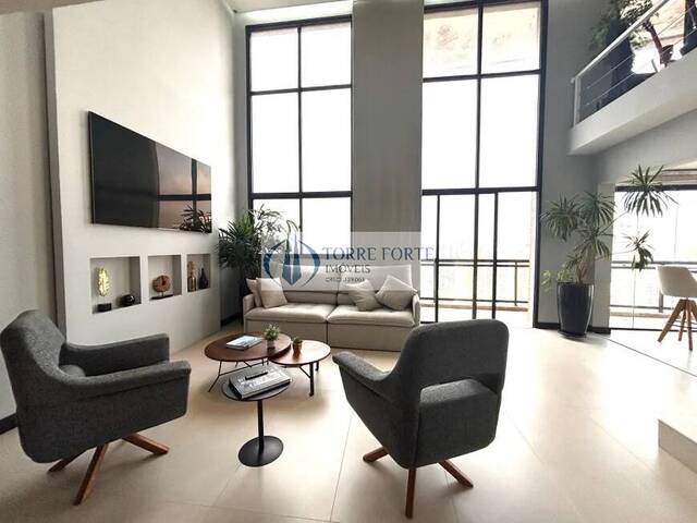 #10805 - Apartamento para Venda em São Paulo - SP - 1