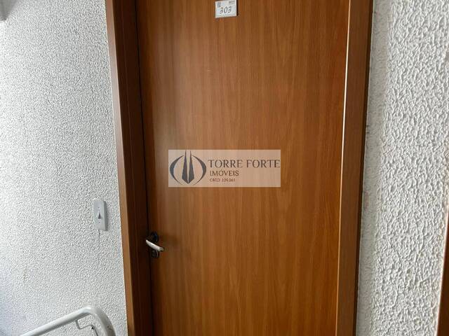 #10807 - Apartamento para Venda em São José do Rio Preto - SP - 2