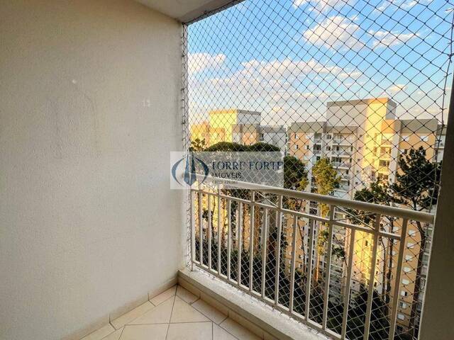 Apartamento para Venda em São Paulo - 5