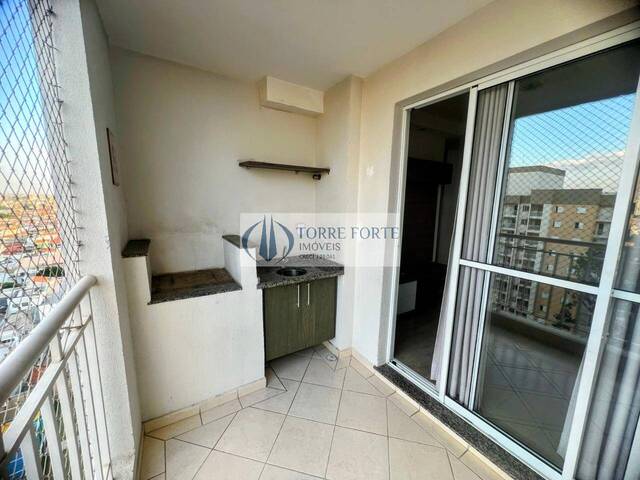 #10809 - Apartamento para Venda em São Paulo - SP - 3