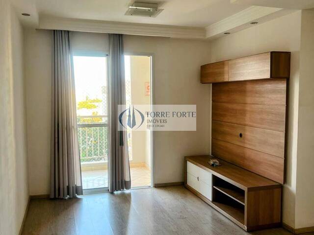 #10809 - Apartamento para Venda em São Paulo - SP - 1