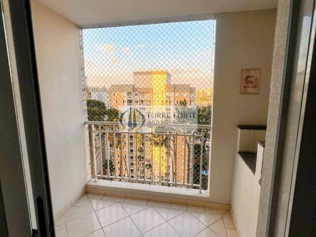 Apartamento para Venda em São Paulo - 4