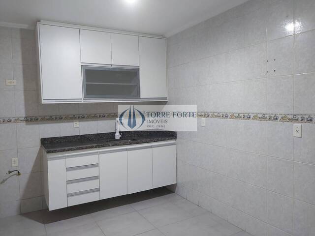 Venda em Jardim - Santo André