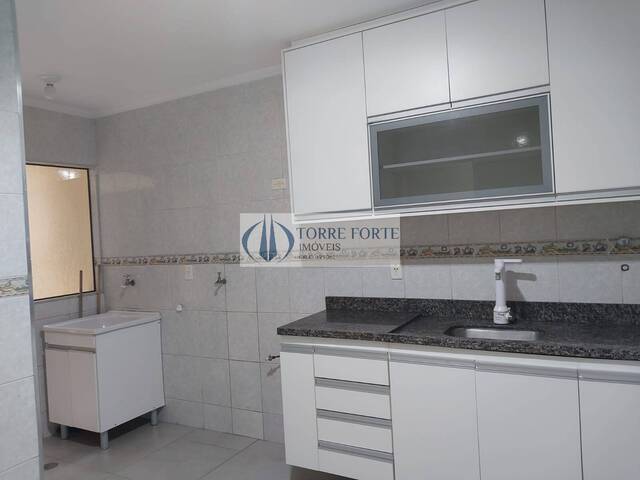 #10811 - Apartamento para Venda em Santo André - SP - 2