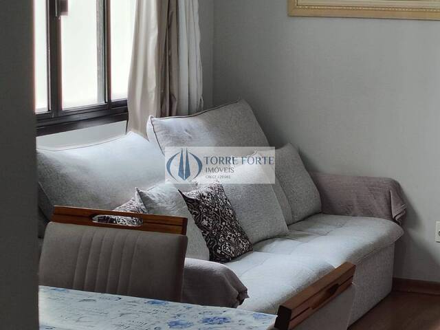 Apartamento para Venda em Santo André - 5