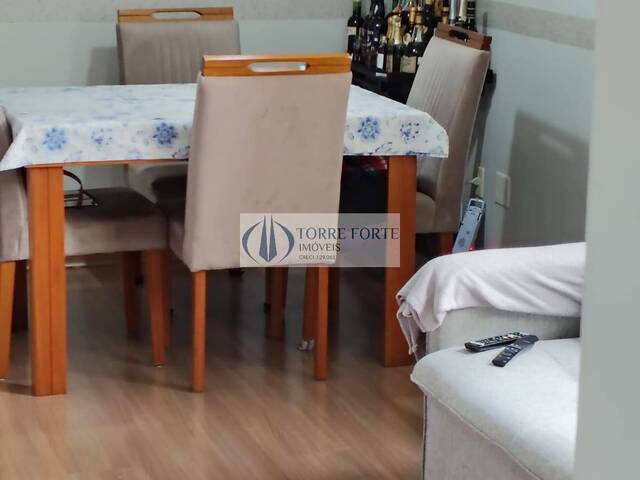 Apartamento para Venda em Santo André - 4