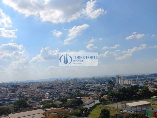 #10813 - Apartamento para Venda em São Paulo - SP - 2