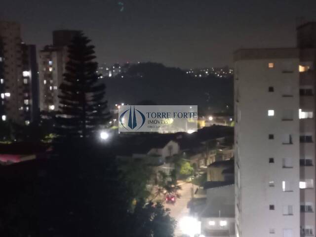 #10813 - Apartamento para Venda em São Paulo - SP - 3