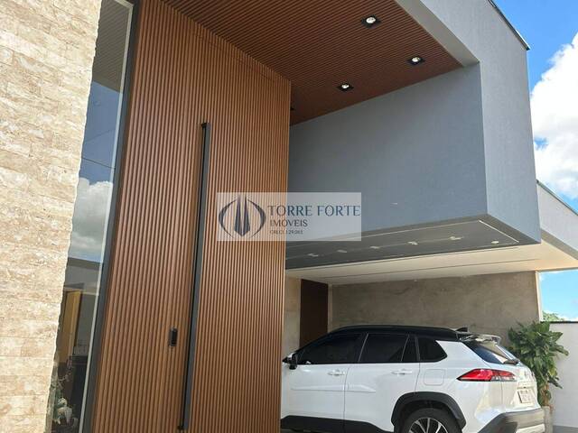 #10815 - Casa para Venda em São Pedro - SP - 2