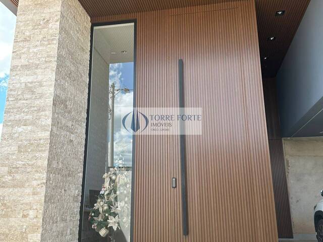 #10815 - Casa para Venda em São Pedro - SP - 1