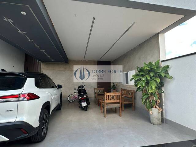 #10815 - Casa para Venda em São Pedro - SP - 3