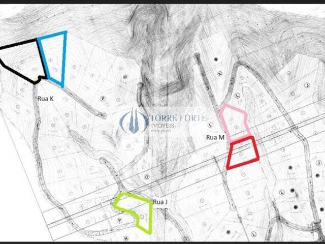 #10817 - Chácara para Venda em Cabreúva - SP - 2