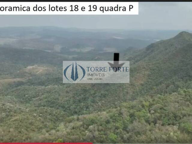 #10817 - Chácara para Venda em Cabreúva - SP - 3