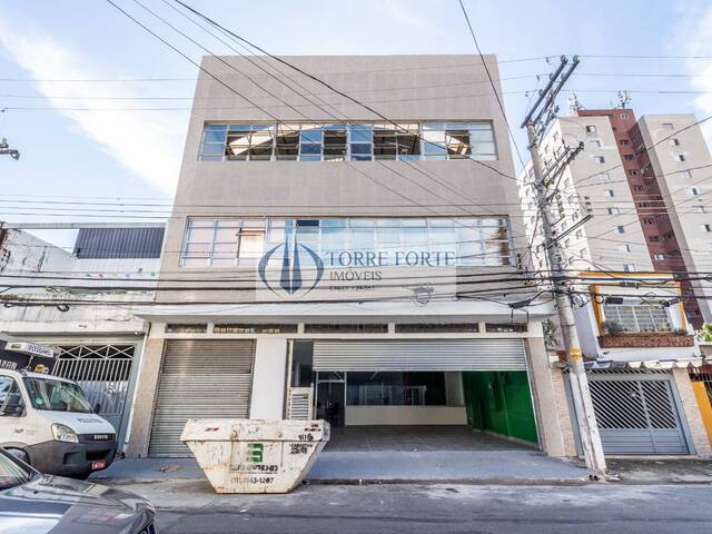 #10816 - Sala para Venda em São Paulo - SP - 1