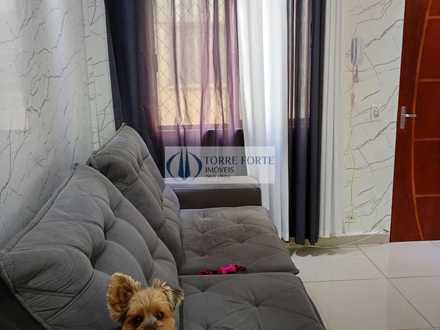 Apartamento para Venda em São Paulo - 5