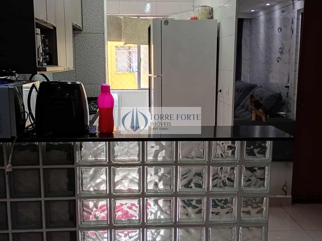 #10818 - Apartamento para Venda em São Paulo - SP - 3