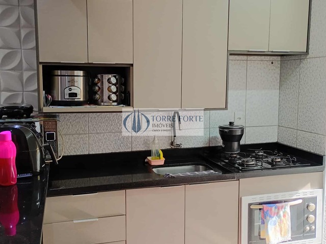 #10818 - Apartamento para Venda em São Paulo - SP - 1