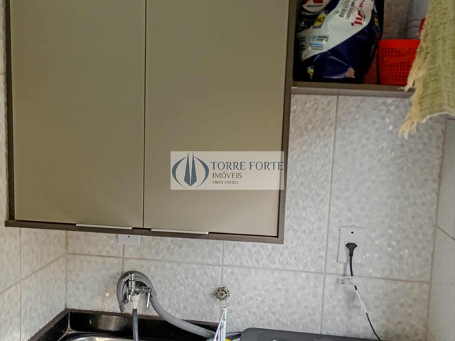 #10818 - Apartamento para Venda em São Paulo - SP - 2