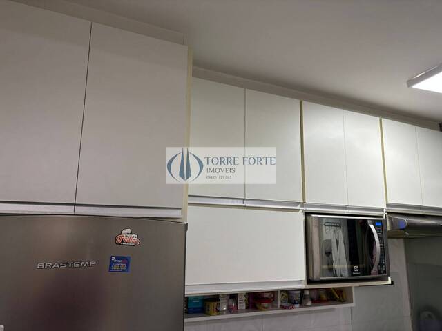 #10819 - Apartamento para Venda em São Paulo - SP - 3