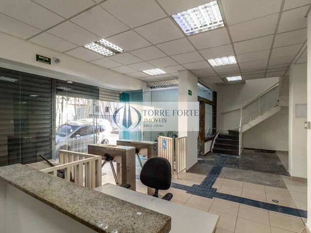 #10820 - Sala para Venda em São Paulo - SP - 3