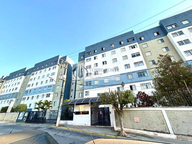 #10822 - Apartamento para Venda em São Paulo - SP - 1