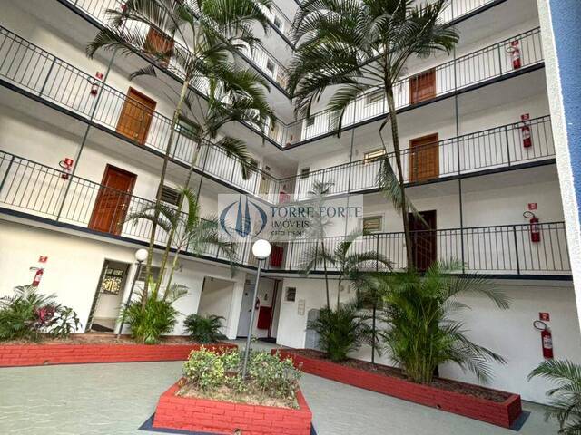 #10822 - Apartamento para Venda em São Paulo - SP - 3