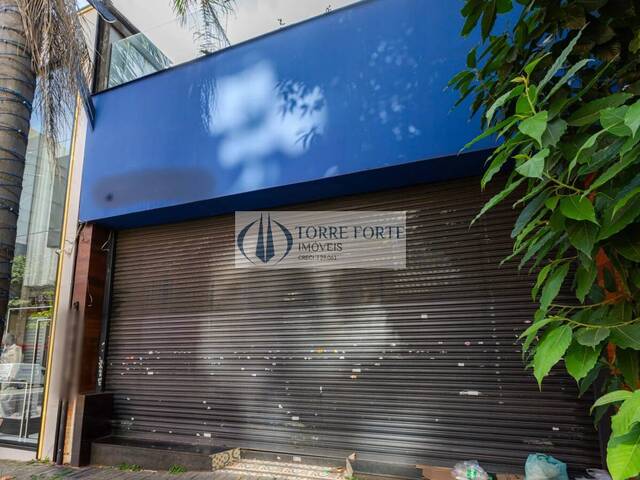 #10823 - Sala para Locação em São Paulo - SP - 2