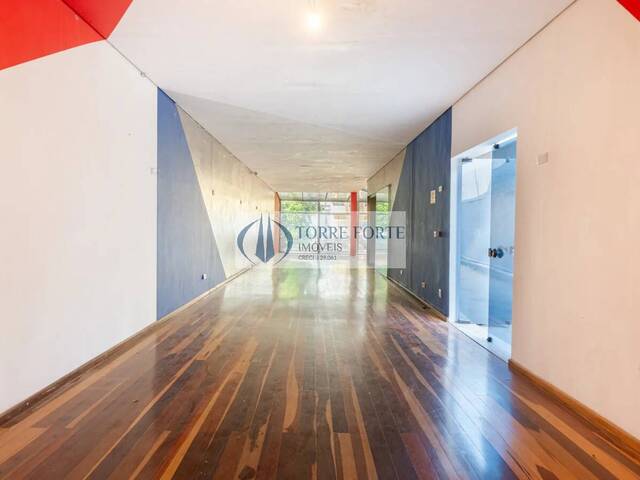 Sala para Locação em São Paulo - 4