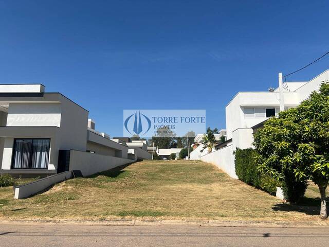 #10824 - Terreno para Venda em Indaiatuba - SP - 2