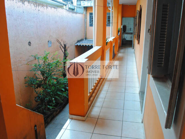 Casa para Venda em São Paulo - 5