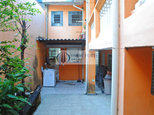 #10825 - Casa para Venda em São Paulo - SP - 3