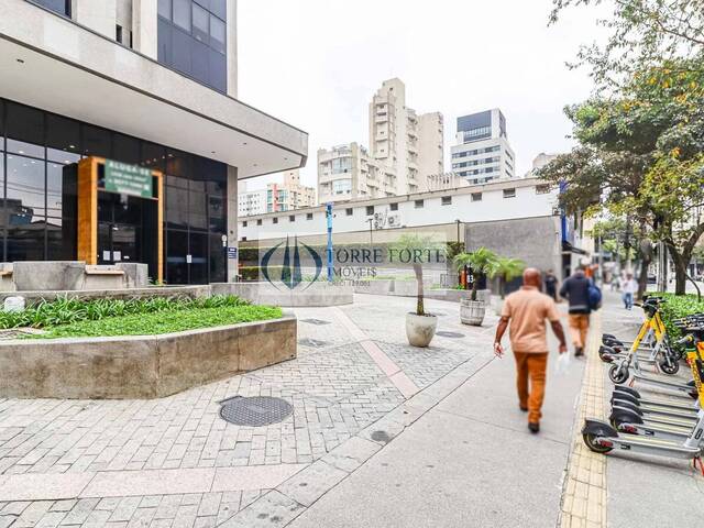 #10826 - Sala para Locação em São Paulo - SP - 2