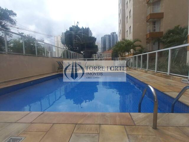 #10827 - Apartamento para Venda em São Paulo - SP - 1